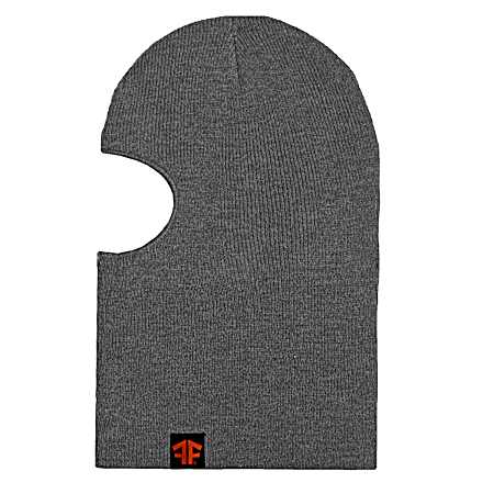 Kids FF Logo Knit Facemask