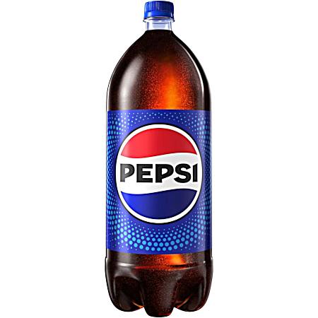 2 L Soda