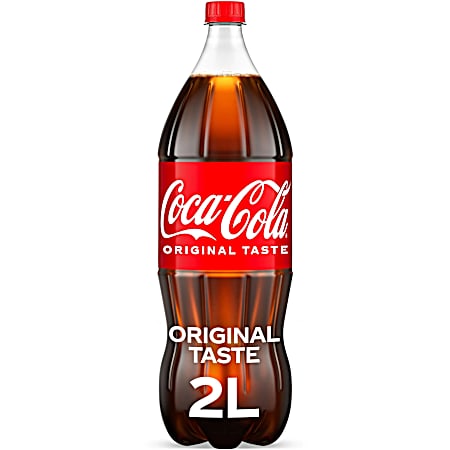 2 L Soda