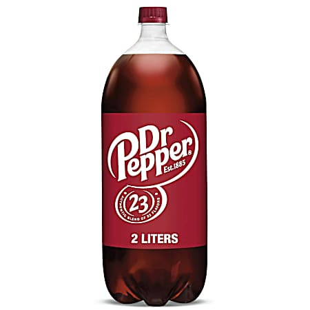 2 L Soda