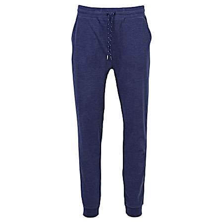 Women's Cashmere Fleece Joggers