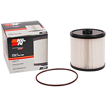 Diesel Fuel Filter - PF-5200