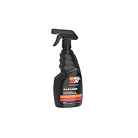 32 oz Air Filter Power Kleen