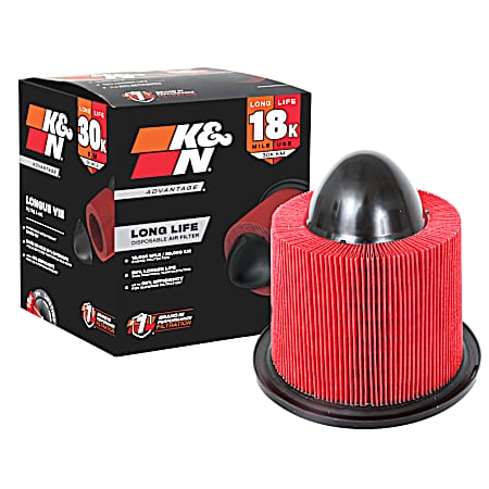 Advantage Engine Air Filter - KNE-0945