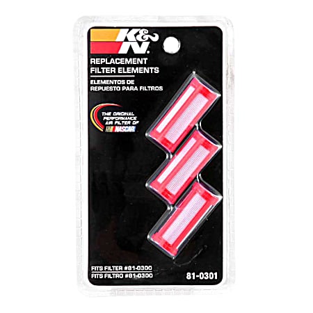 Fuel Filter Screen 81-0301
