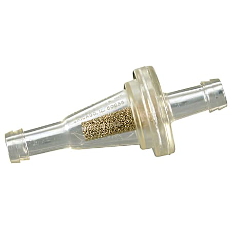 Gas Fuel Filter  81-0221