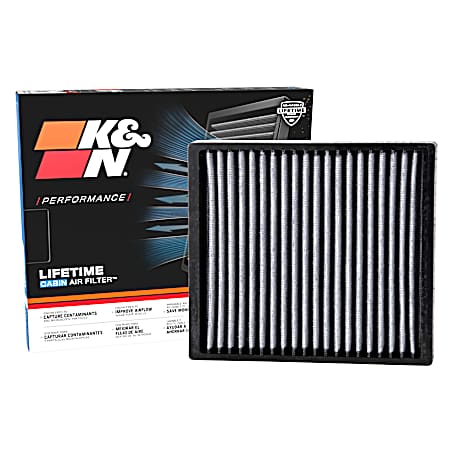Lifetime Cabin Filter - VF2013