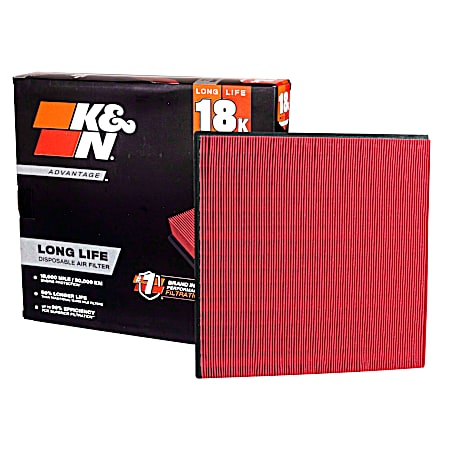 Advantage Engine Air Filter - KNA-2966