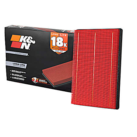 Advantage Engine Air Filter - KNA-2247
