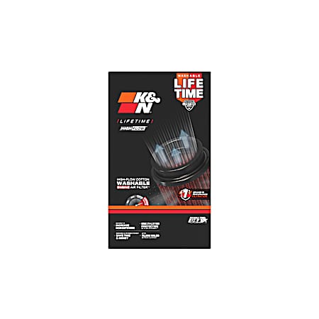 Power Sports Air Filter PL-1018