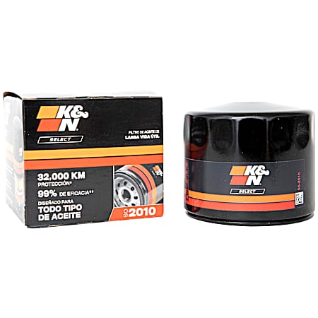 Spin-On Oil Filter SO-2010