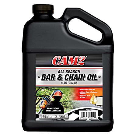 1 Gal All Season Bar and Chain