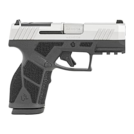 GX2 9MM 3.38