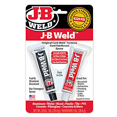 Original Cold Weld Epoxy