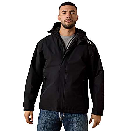 Men's Stormshell H2O Insulated Jacket