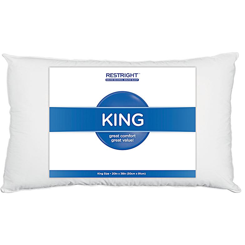 Fleet farm my pillow clearance