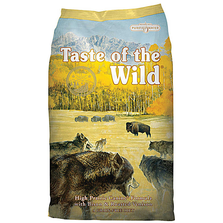 Taste of the wild suppliers cheap