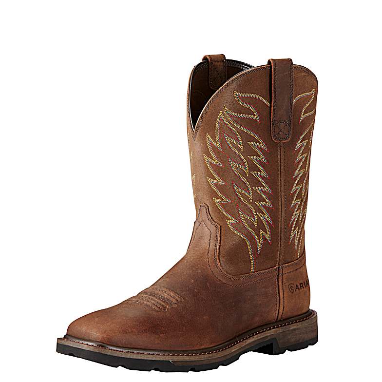 Boots Clothing Footwear at Fleet Farm