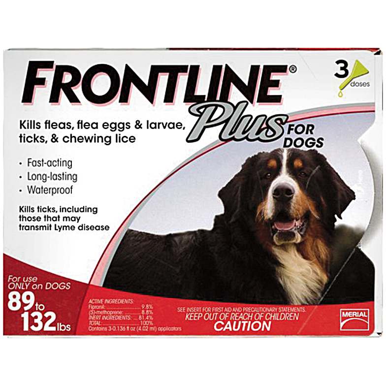 Farm and fleet dog vaccines clearance