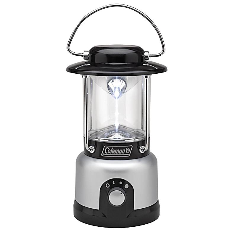 Brands: Coleman at Fleet Farm