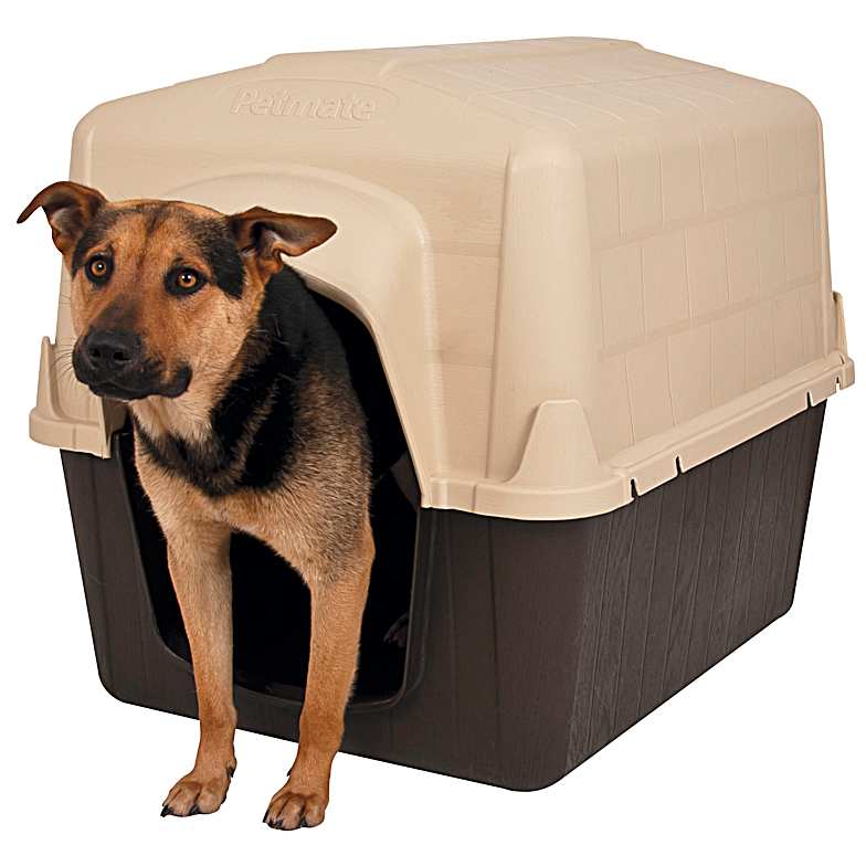 Fleet farm dog kennel on sale