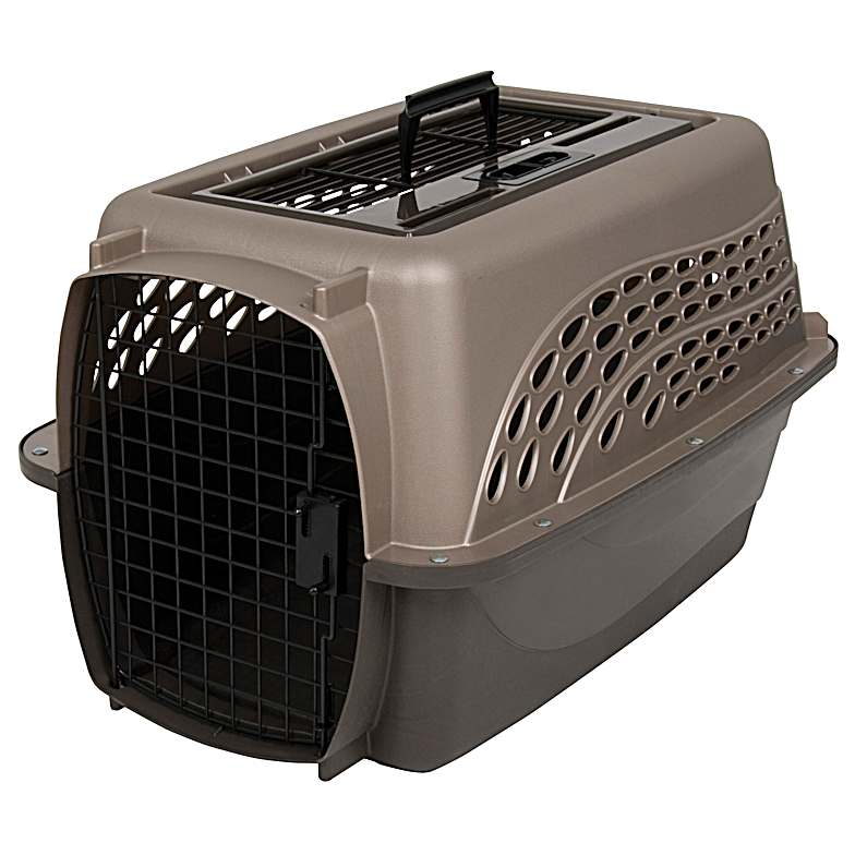 Fleet farm dog crate cheap