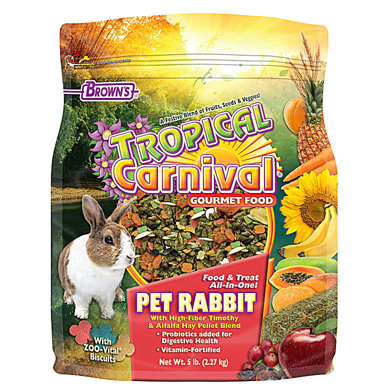 Natural Rabbit Food Greener Pasture 2.5lbs All Natural Timothy Hay ...