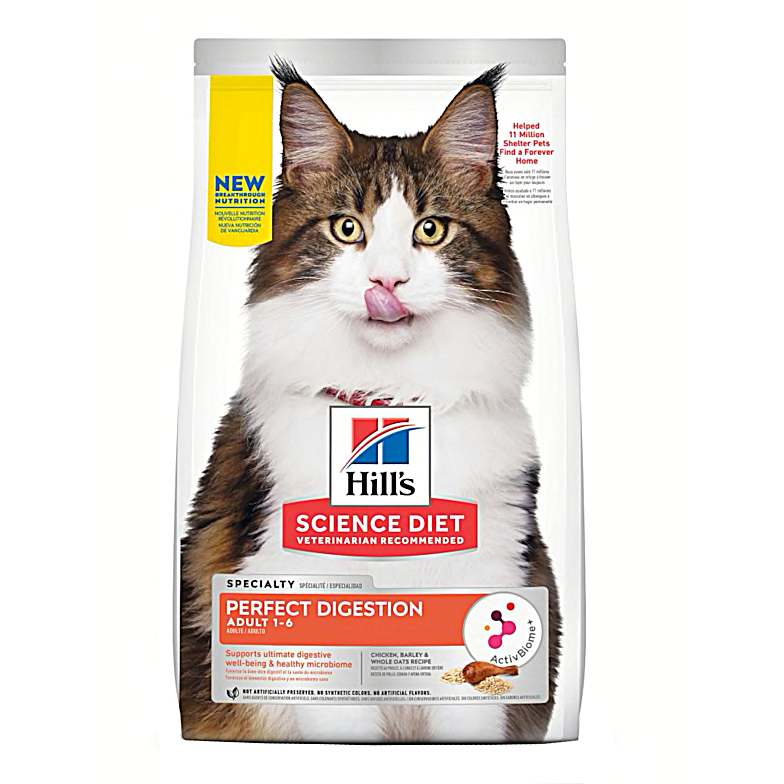 Science diet indoor age defying best sale