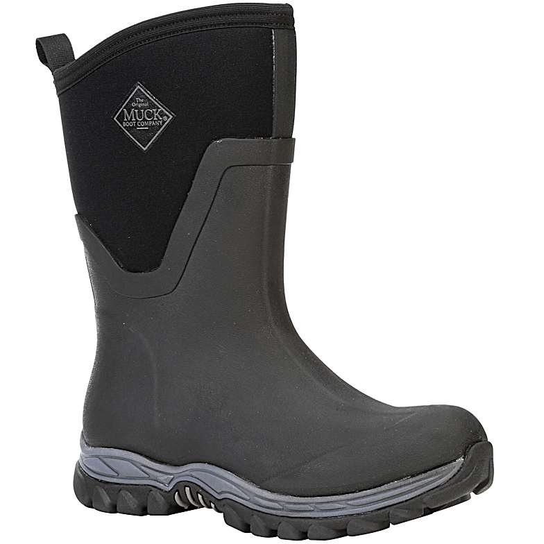 Boots fleet farm top