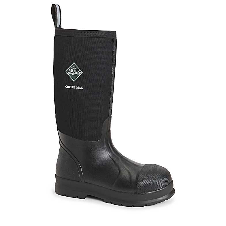 Rubber Boots for Men Fleet Farm