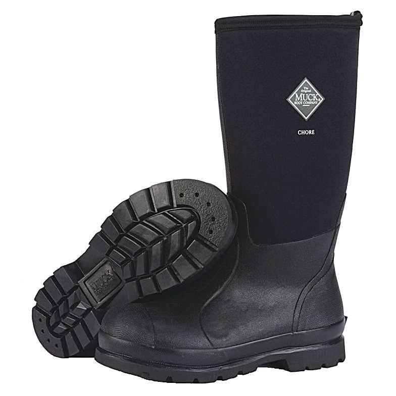 Fleet farm rubber boots cheap