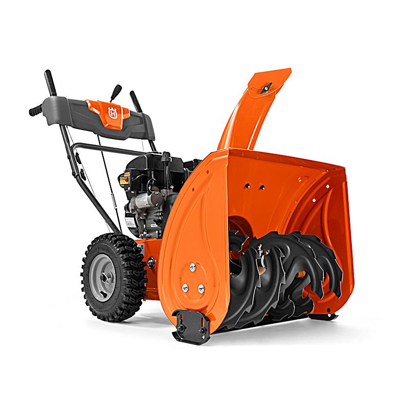 Brands Husqvarna at Fleet Farm