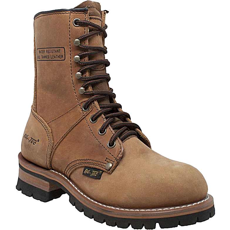 Work Boots for Women Fleet Farm