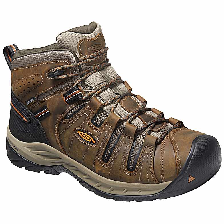 Fleet farm steel toe shoes best sale