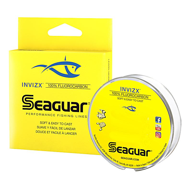 Brands: Seaguar at Fleet Farm