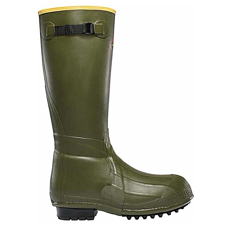 Rubber Boots for Men Fleet Farm