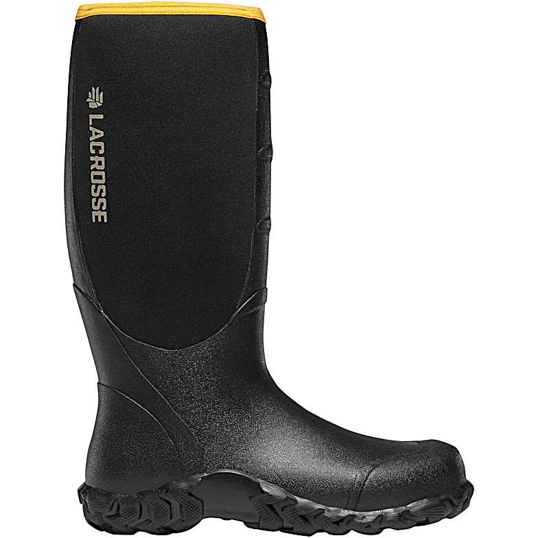 Rubber Boots for Men Fleet Farm