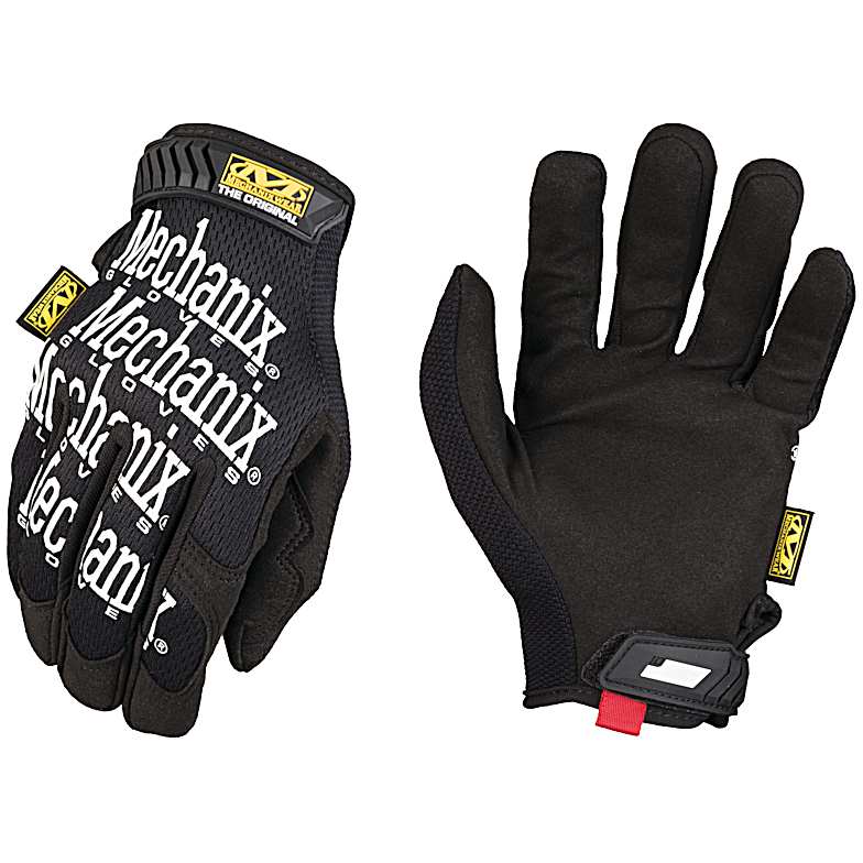 Brands: Mechanix Wear at Fleet Farm