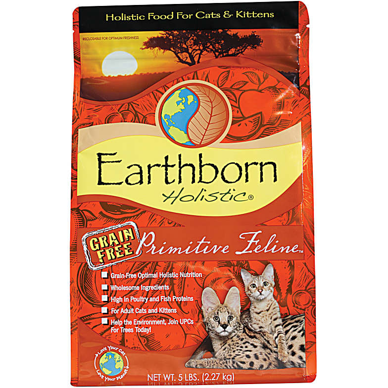 Brands Earthborn Holistic at Fleet Farm