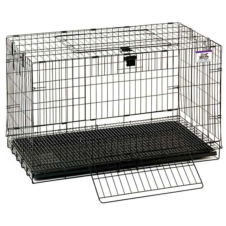 Mills fleet farm dog crates cheap