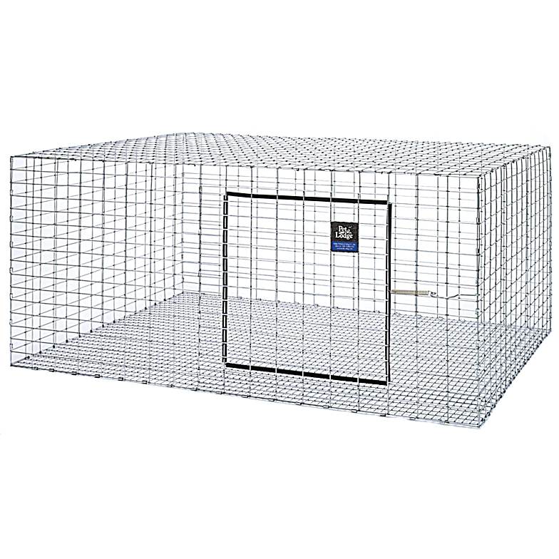 City farmers rabbit hutch outlet