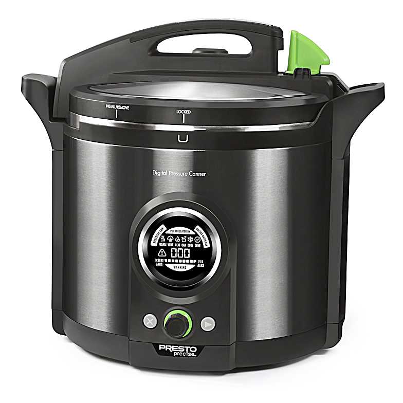 Pressure Cookers Fleet Farm
