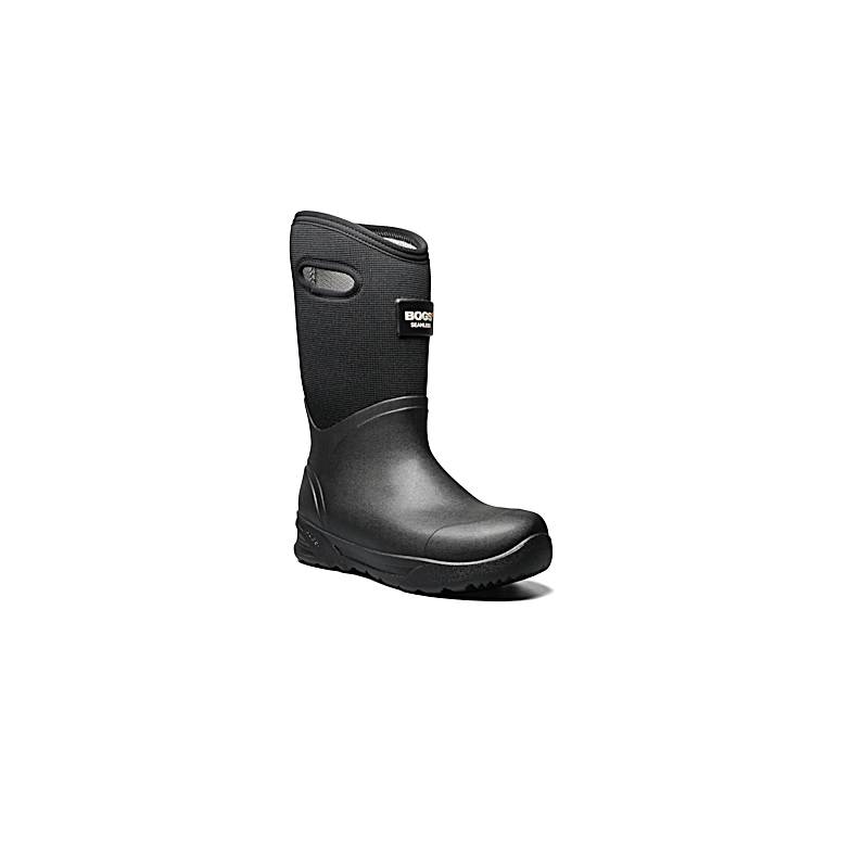 Rubber Boots for Men Fleet Farm
