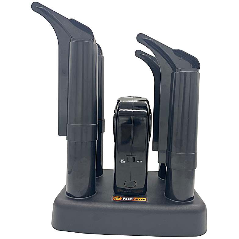 Bulldog boot dryer clearance