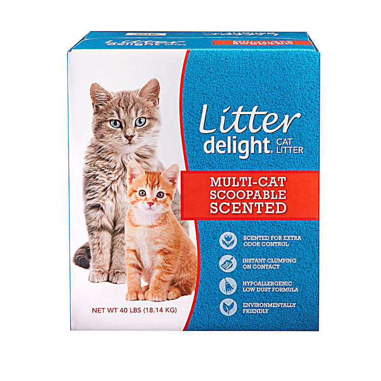 Farm and fleet cat litter discount