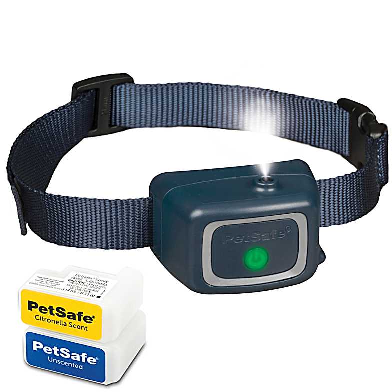 Bark collar city farmers sales