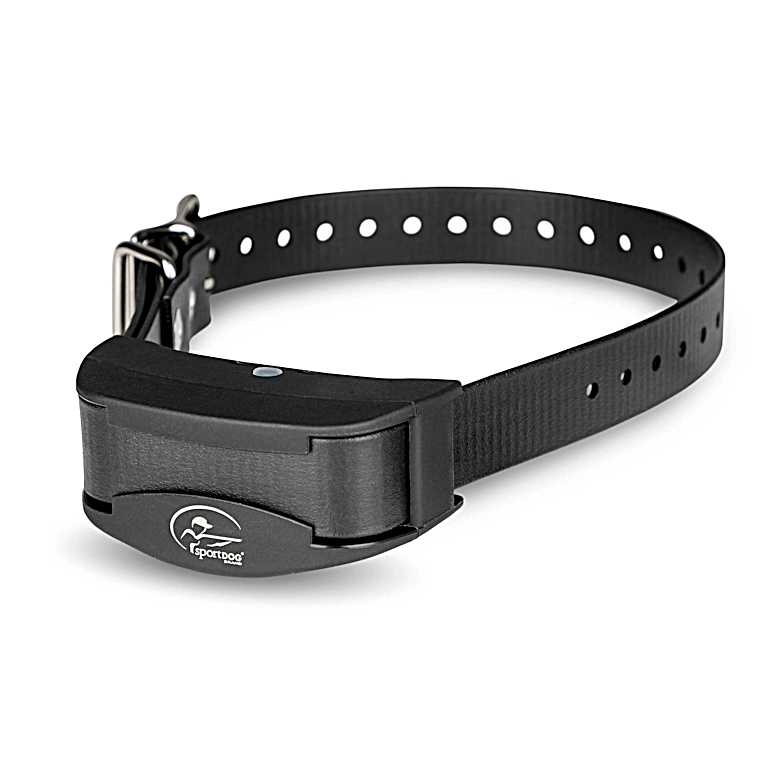 Chewy bark collars top