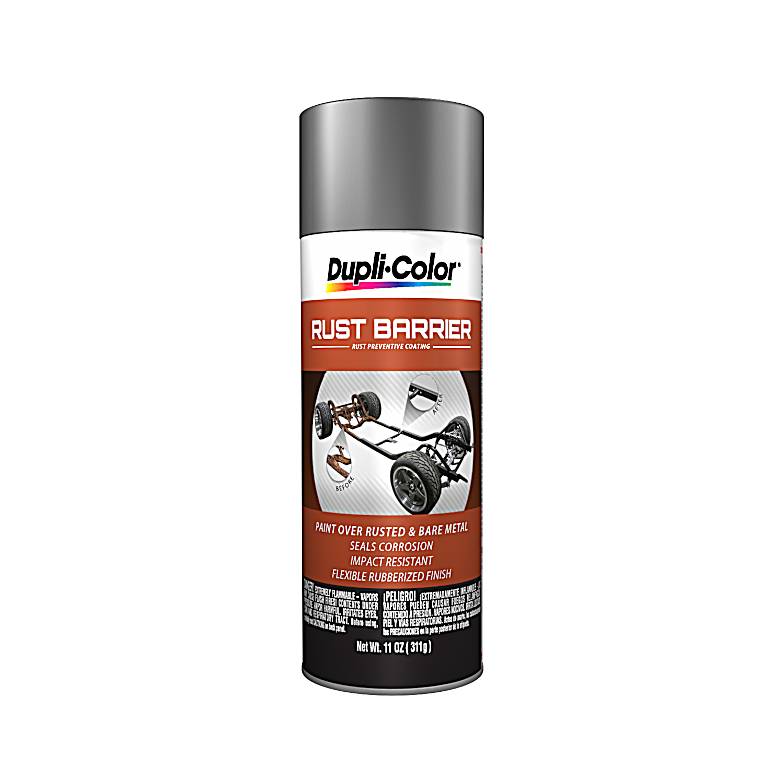 Dupli color VHT reset Black Rust Convertor