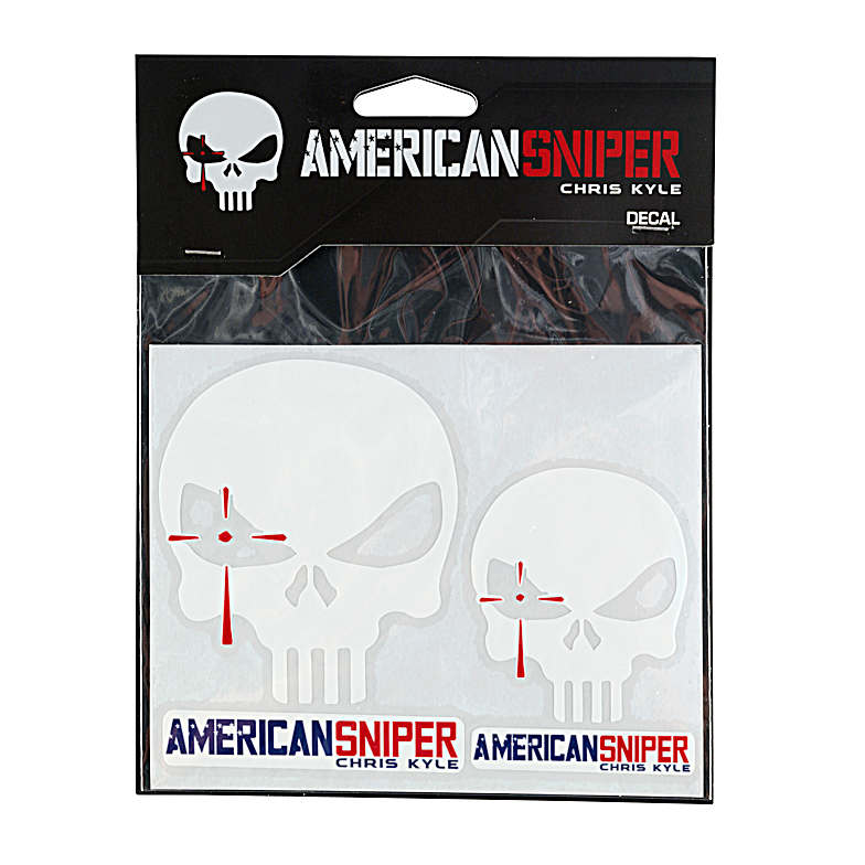 Chris Kyle Rip Sticker Chris Kyle Truck Accessories