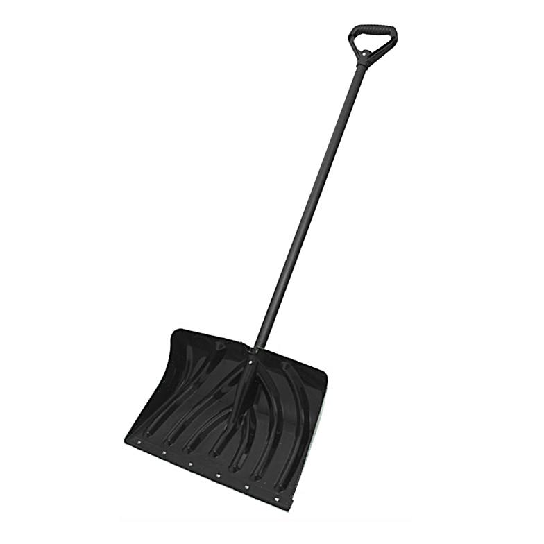 Snow Shovels Fleet Farm
